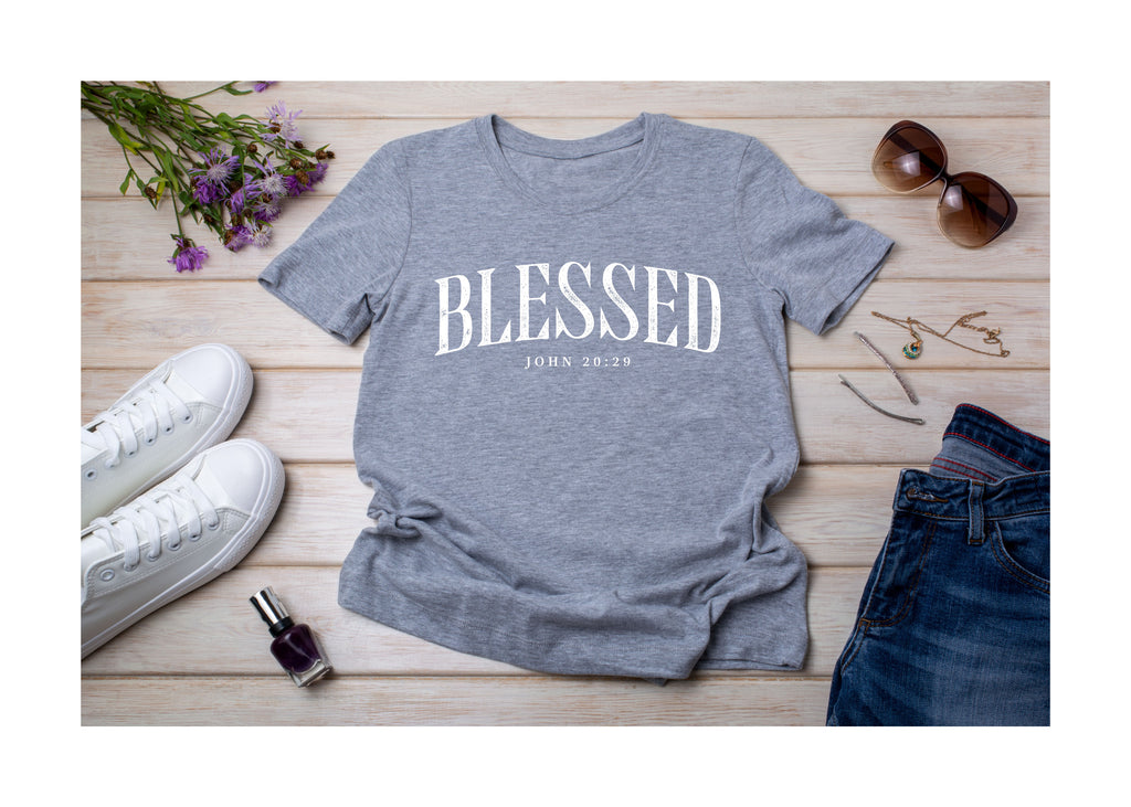 Christian base shirts