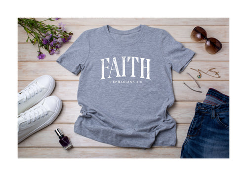 Christian base shirts