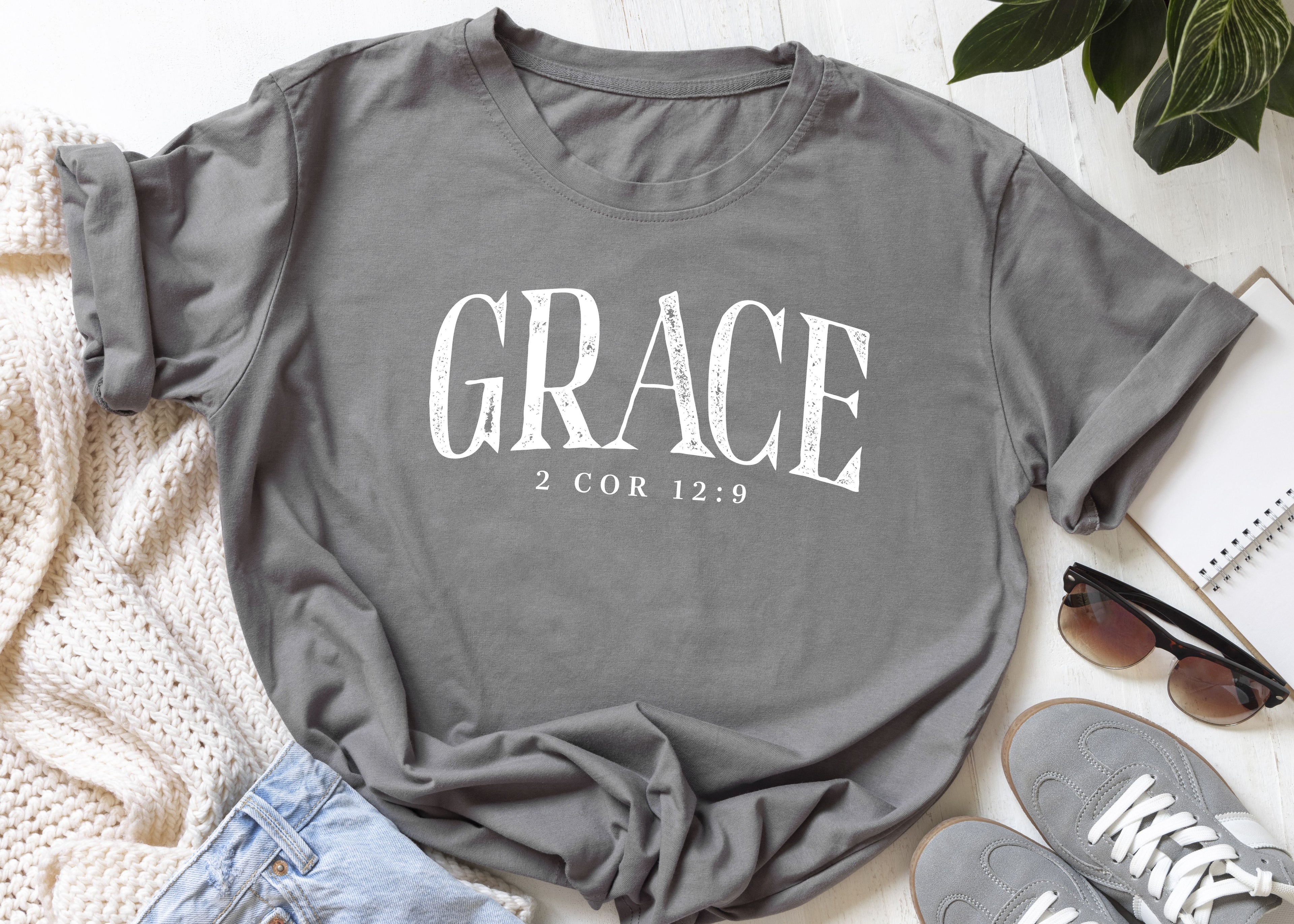 Christian base shirts