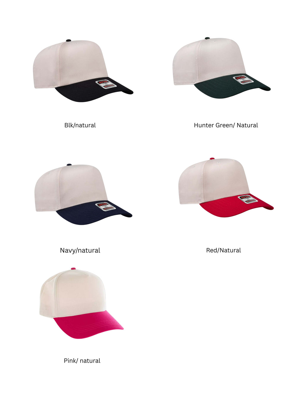 Mama Embroidered Trucker Hat