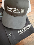 Custom Logo embroidery