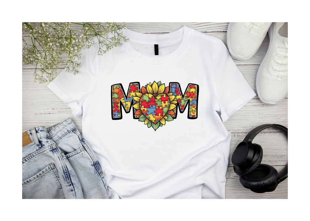 Autism- MOM