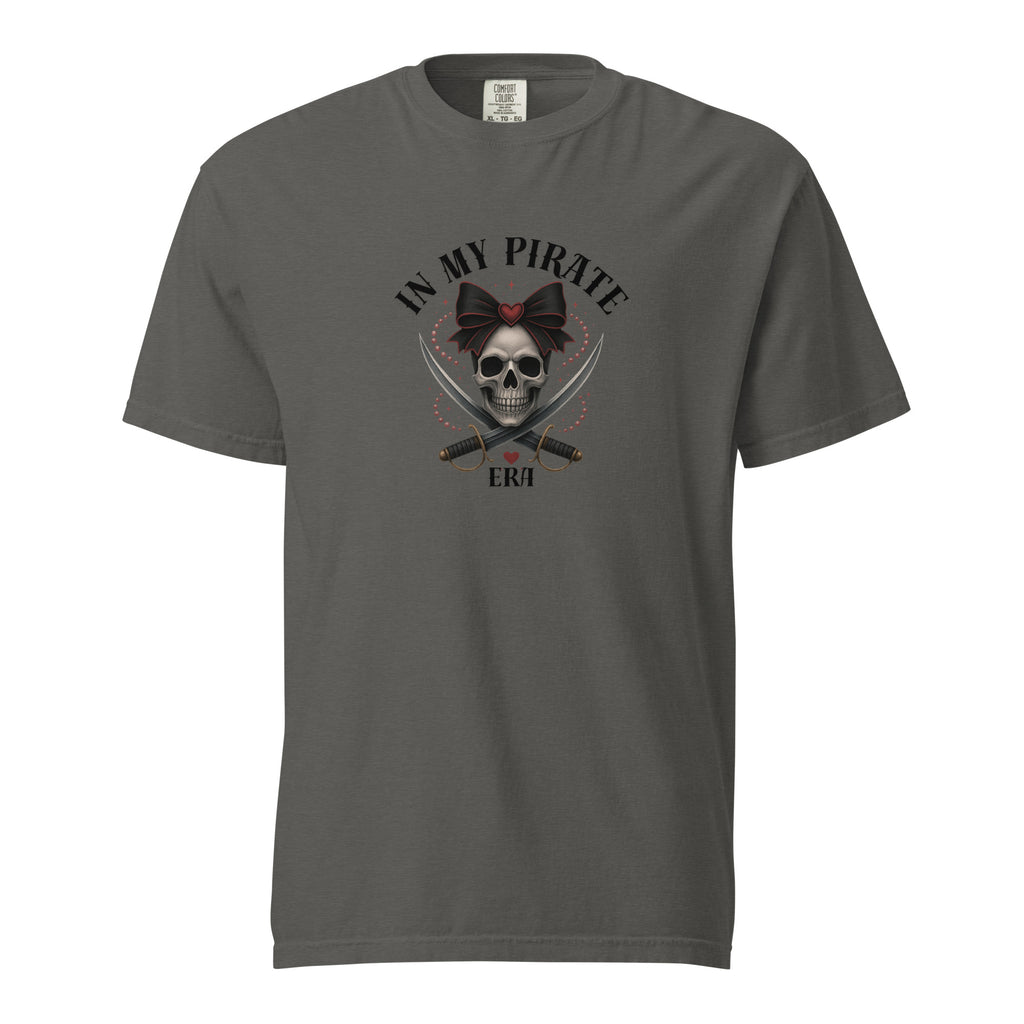 In My Pirate Era